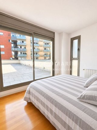 Piso en venta en Centre en Badalona