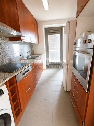 Piso en venta en Centre en Badalona