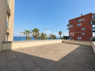Piso en venta en Centre en Badalona