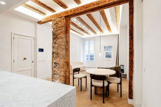 Piso en venta en El Gòtic en Barcelona