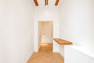 Piso en venta en El Gòtic en Barcelona