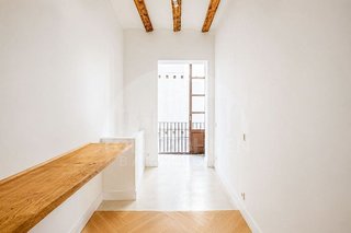 Piso en venta en El Gòtic en Barcelona