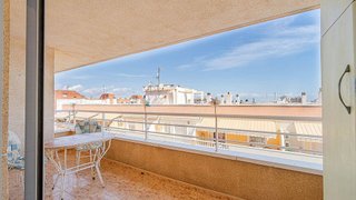 Piso en venta en Playa del Cura en Torrevieja
