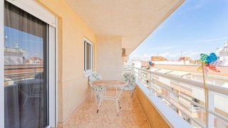 Piso en venta en Playa del Cura en Torrevieja