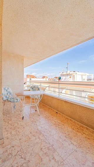 Piso en venta en Playa del Cura en Torrevieja