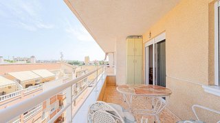 Piso en venta en Playa del Cura en Torrevieja