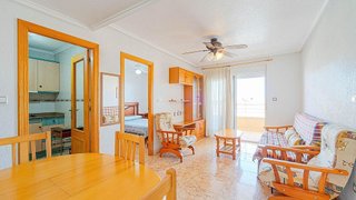 Piso en venta en Playa del Cura en Torrevieja