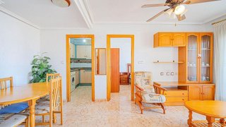 Piso en venta en Playa del Cura en Torrevieja