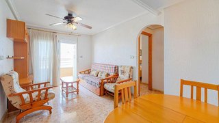 Piso en venta en Playa del Cura en Torrevieja