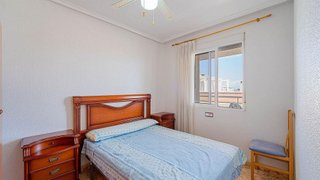 Piso en venta en Playa del Cura en Torrevieja