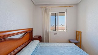 Piso en venta en Playa del Cura en Torrevieja
