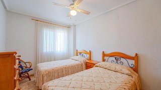 Piso en venta en Playa del Cura en Torrevieja