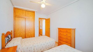 Piso en venta en Playa del Cura en Torrevieja