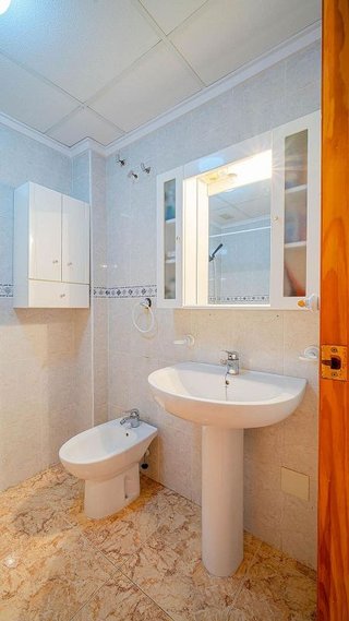 Piso en venta en Playa del Cura en Torrevieja