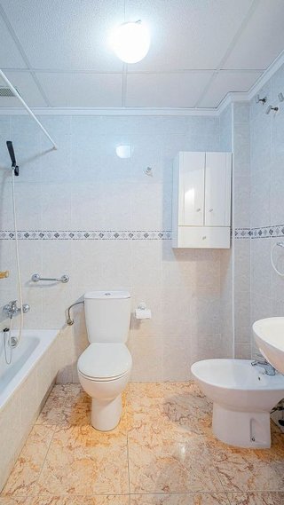 Piso en venta en Playa del Cura en Torrevieja