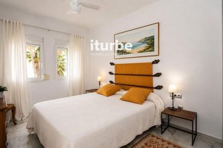 Ático en venta en Lomas de Marbella Club - Puente Romano en Marbella
