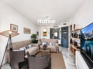 Ático en venta en Lomas de Marbella Club - Puente Romano en Marbella