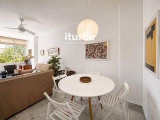 Ático en venta en Lomas de Marbella Club - Puente Romano en Marbella