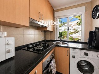 Ático en venta en Lomas de Marbella Club - Puente Romano en Marbella