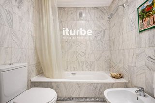 Ático en venta en Lomas de Marbella Club - Puente Romano en Marbella