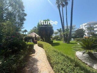 Ático en venta en Lomas de Marbella Club - Puente Romano en Marbella