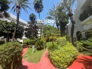 Ático en venta en Lomas de Marbella Club - Puente Romano en Marbella