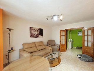 Piso en venta en Juan XXIII en Alicante