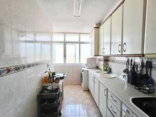 Piso en venta en Juan XXIII en Alicante