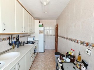 Piso en venta en Juan XXIII en Alicante