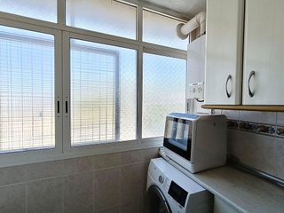 Piso en venta en Juan XXIII en Alicante