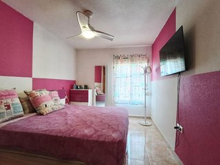 Piso en venta en Juan XXIII en Alicante