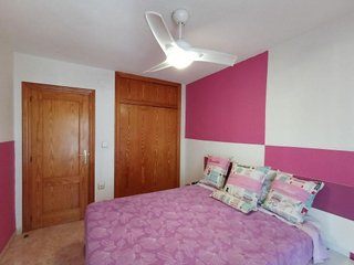 Piso en venta en Juan XXIII en Alicante