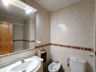 Piso en venta en Juan XXIII en Alicante