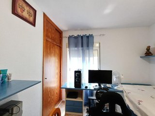 Piso en venta en Juan XXIII en Alicante