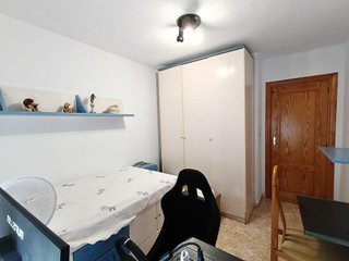 Piso en venta en Juan XXIII en Alicante
