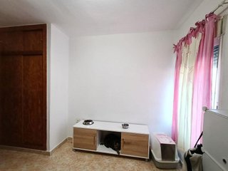 Piso en venta en Juan XXIII en Alicante