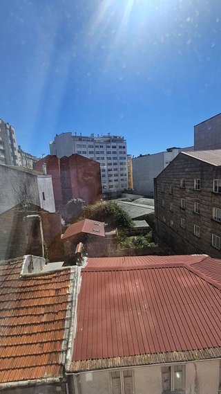 Piso en venta en Travesía de Vigo - San Xoán en Vigo