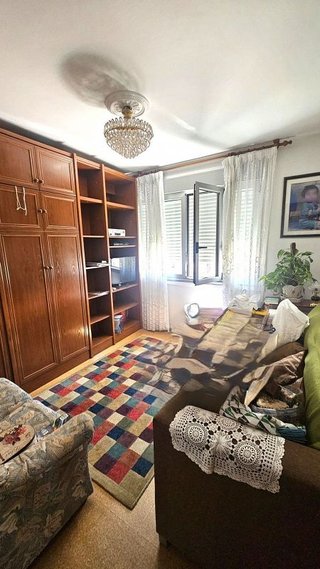 Piso en venta en Travesía de Vigo - San Xoán en Vigo