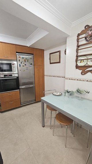 Piso en venta en Travesía de Vigo - San Xoán en Vigo