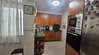 Piso en venta en Travesía de Vigo - San Xoán en Vigo