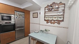 Piso en venta en Travesía de Vigo - San Xoán en Vigo
