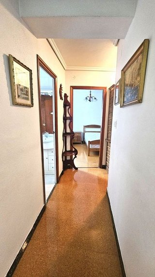 Piso en venta en Travesía de Vigo - San Xoán en Vigo