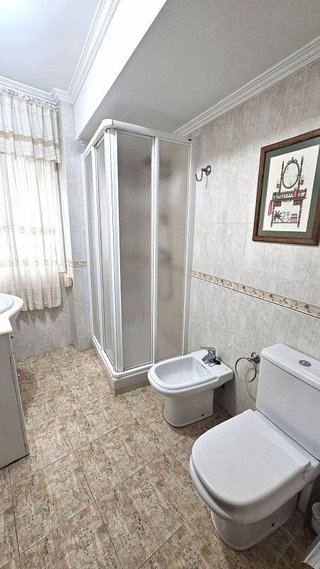 Piso en venta en Travesía de Vigo - San Xoán en Vigo