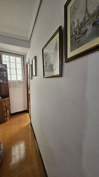 Piso en venta en Travesía de Vigo - San Xoán en Vigo