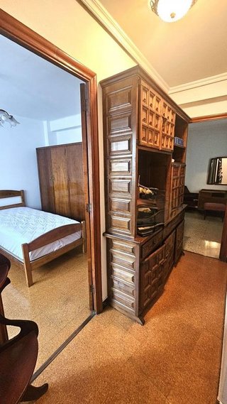 Piso en venta en Travesía de Vigo - San Xoán en Vigo
