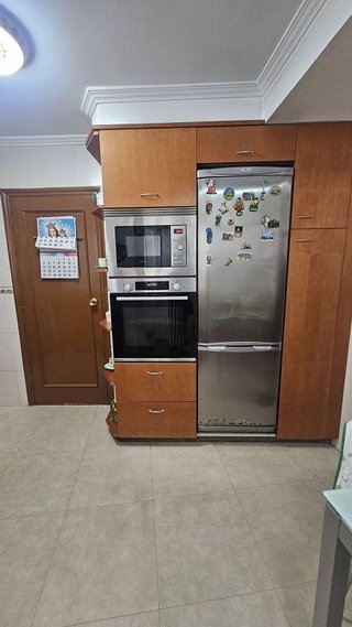 Piso en venta en Travesía de Vigo - San Xoán en Vigo