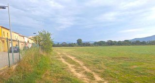 Terreno en venta en Empuriabrava en Castelló d´Empúries