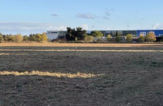 Terreno en venta en Empuriabrava en Castelló d´Empúries