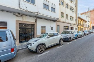 Piso en venta en El Molinillo - Capuchinos en Málaga