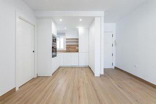 Piso en venta en El Molinillo - Capuchinos en Málaga